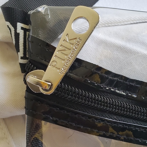 PINK VS fanypack/belt - Picture 4 of 5